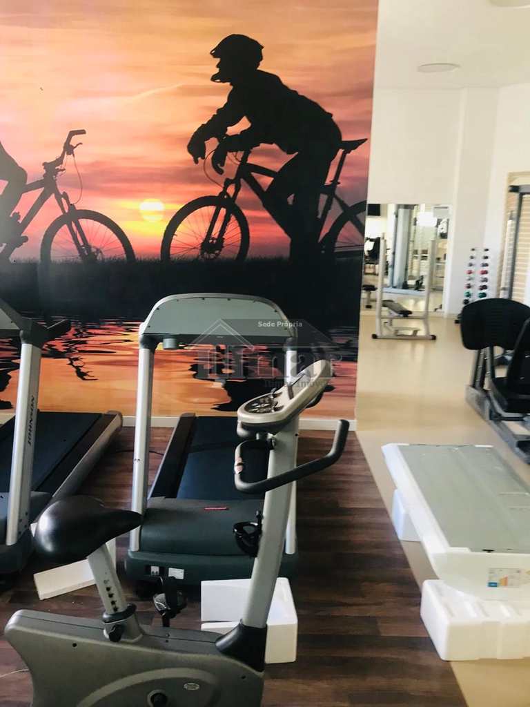 Apartamento em Guarujá, no bairro Enseada