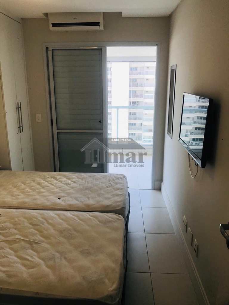 Apartamento em Guarujá, no bairro Enseada