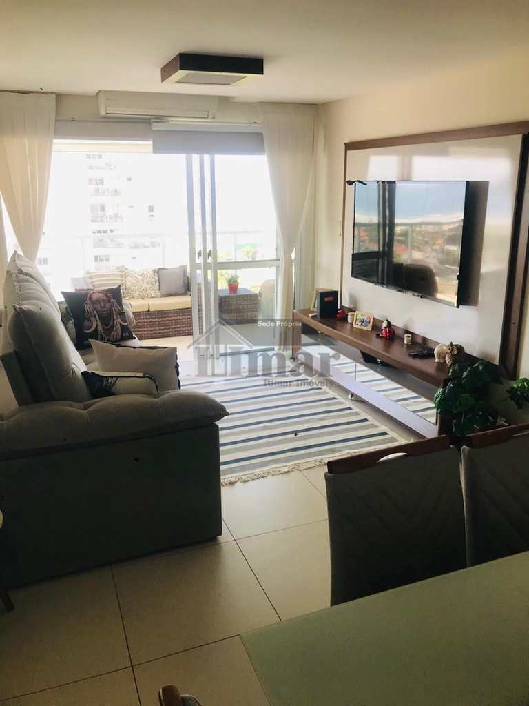 Apartamento em Guarujá, no bairro Enseada