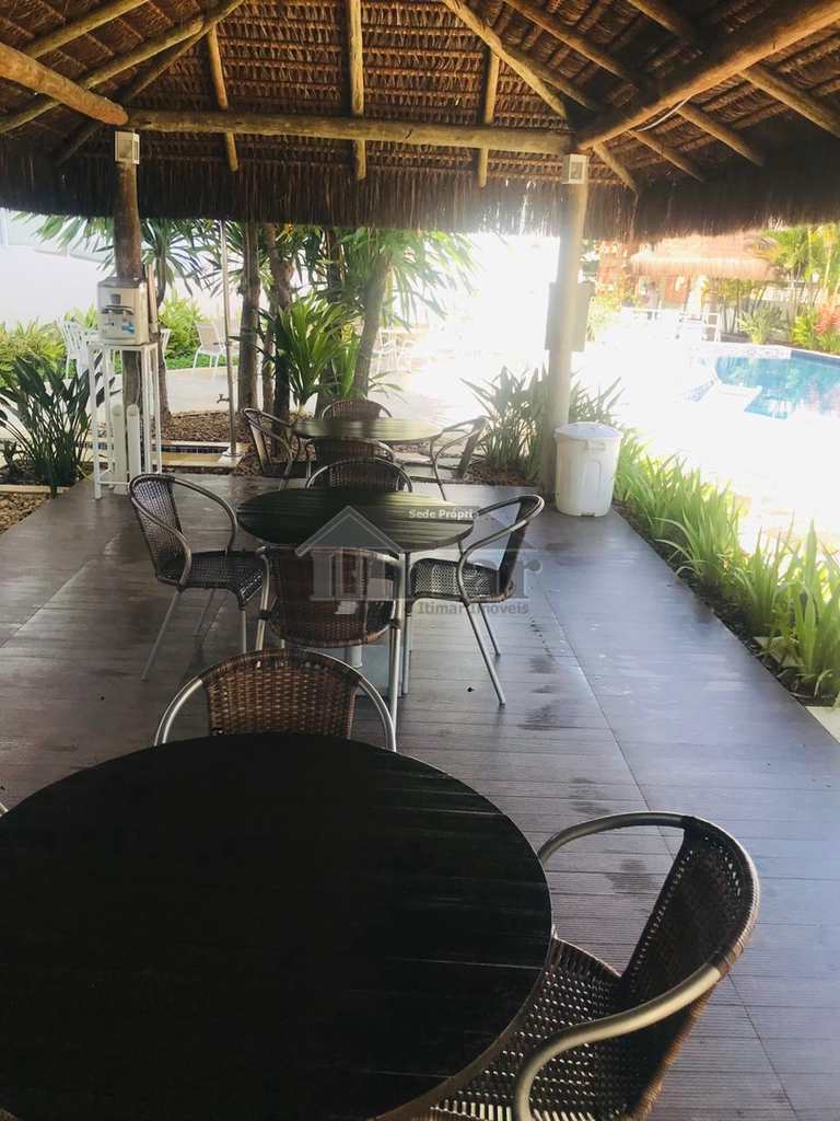Apartamento em Guarujá, no bairro Enseada