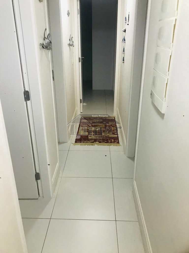 Apartamento em Guarujá, no bairro Enseada