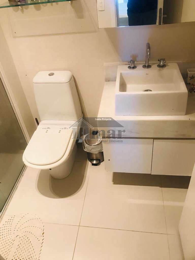 Apartamento em Guarujá, no bairro Enseada