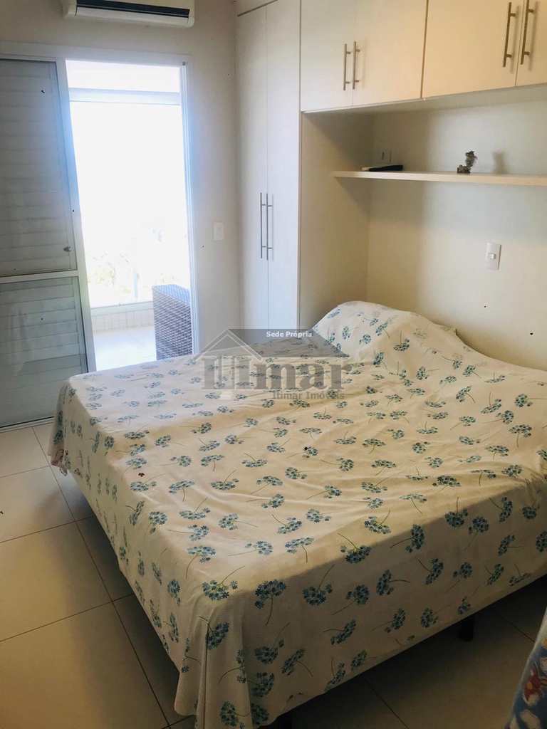 Apartamento em Guarujá, no bairro Enseada