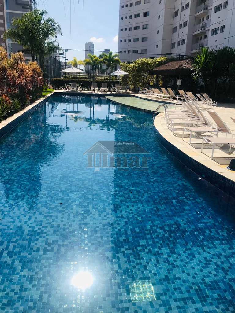 Apartamento em Guarujá, no bairro Enseada