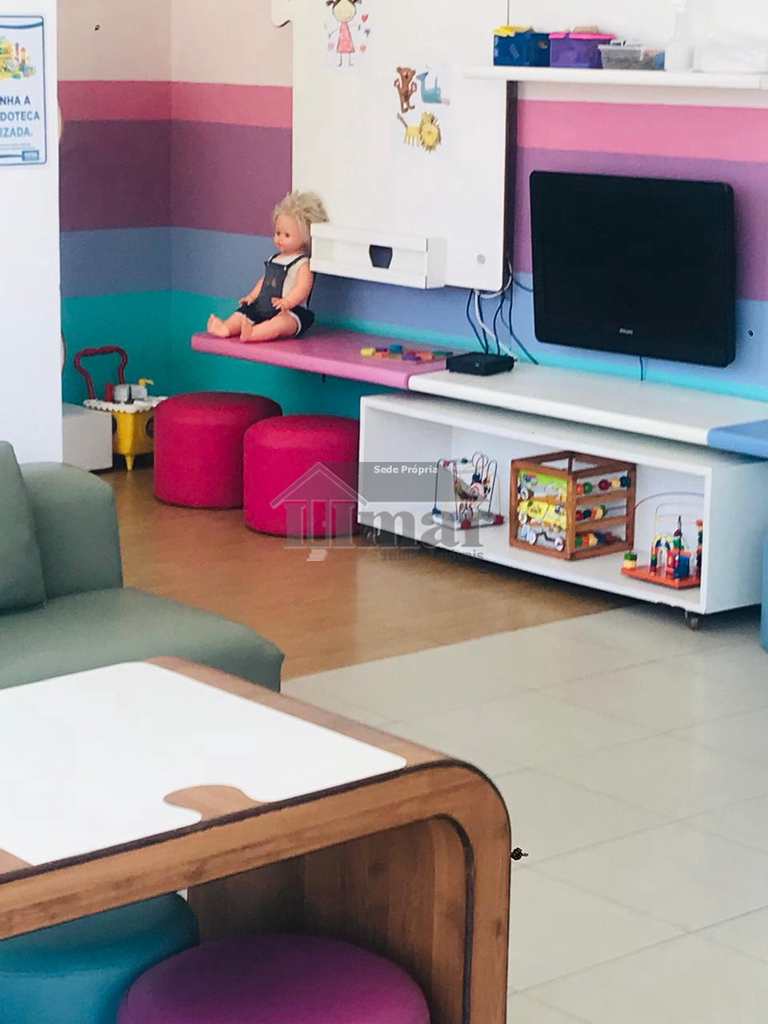 Apartamento em Guarujá, no bairro Enseada