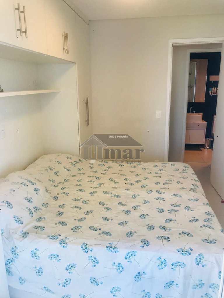 Apartamento em Guarujá, no bairro Enseada
