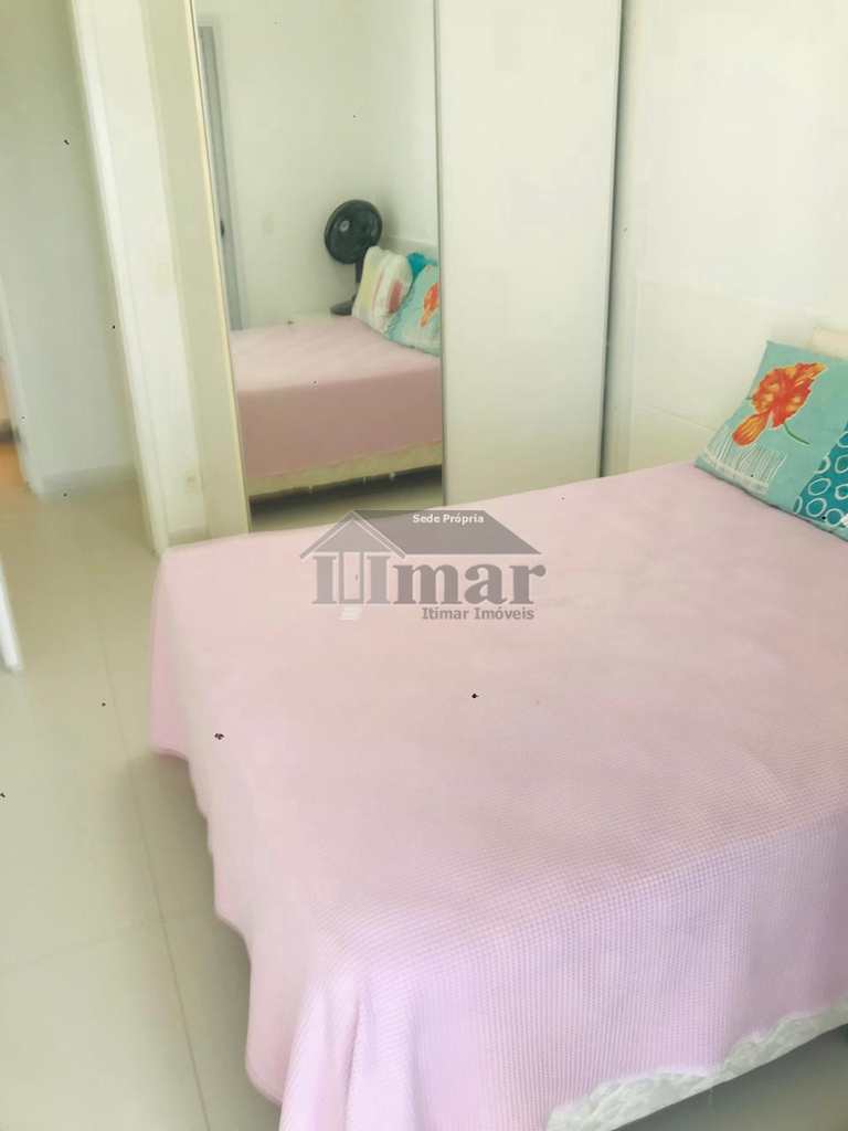 Apartamento em Guarujá, no bairro Praia da Enseada