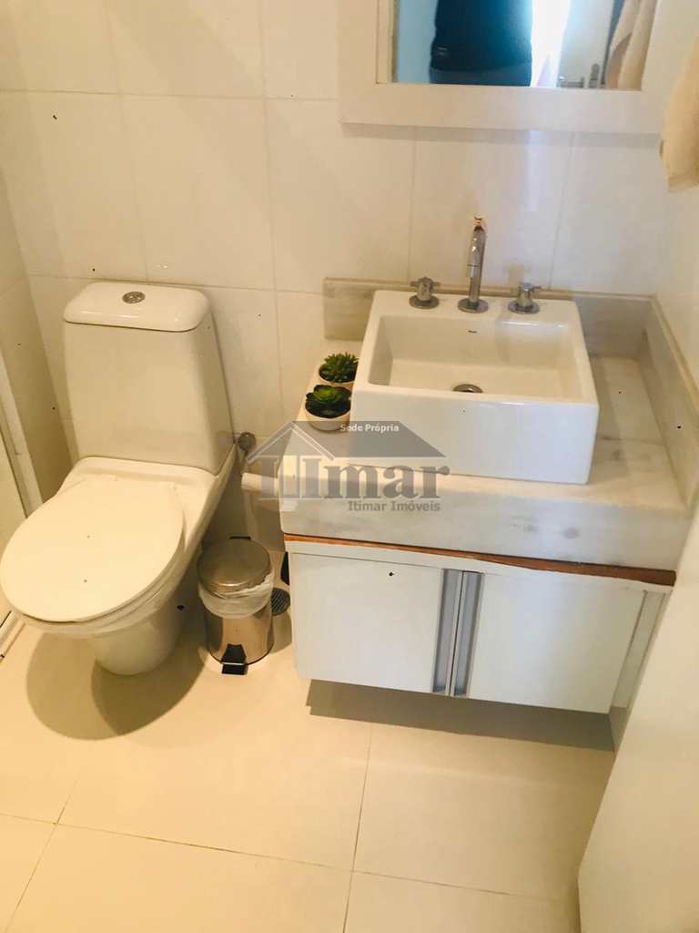 Apartamento em Guarujá, no bairro Praia da Enseada