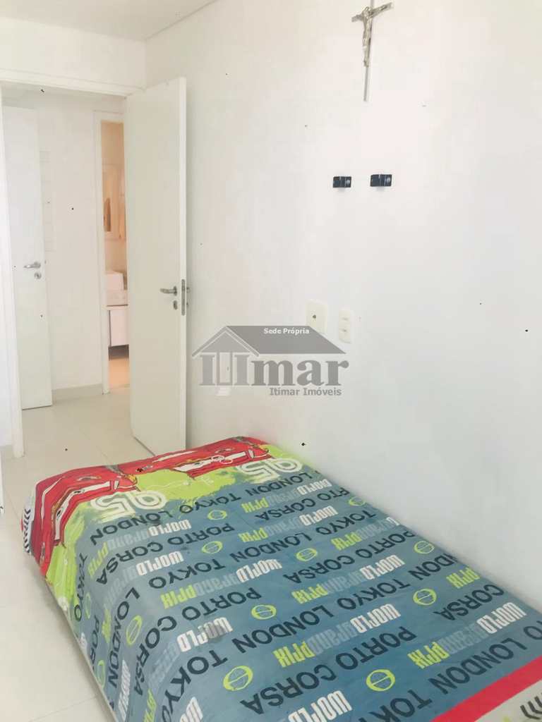 Apartamento em Guarujá, no bairro Praia da Enseada