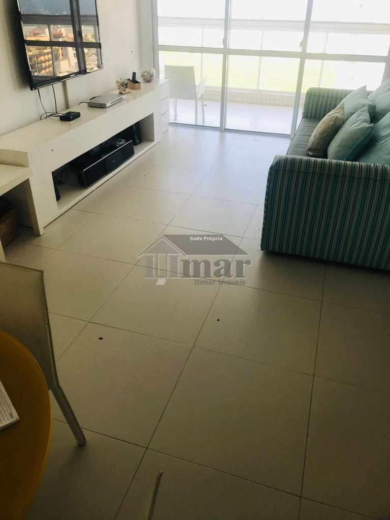 Apartamento em Guarujá, no bairro Praia da Enseada