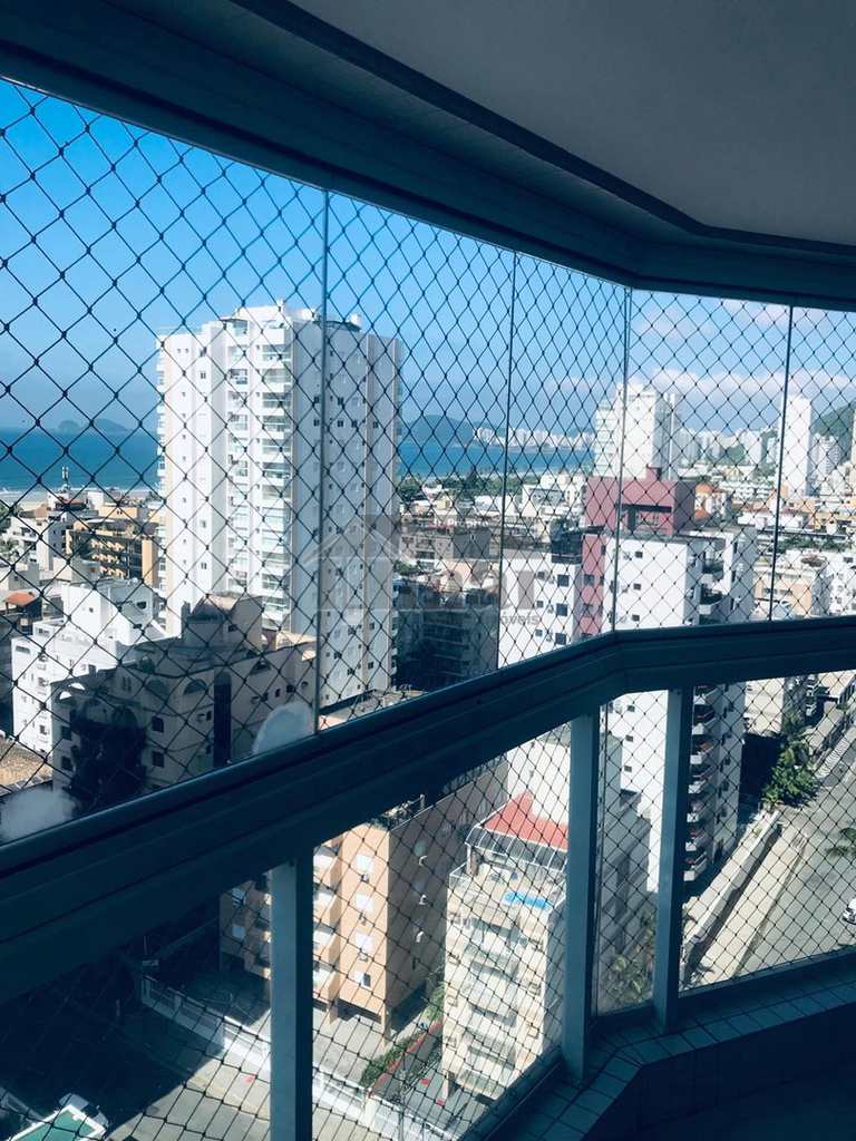 Apartamento em Guarujá, no bairro Praia da Enseada