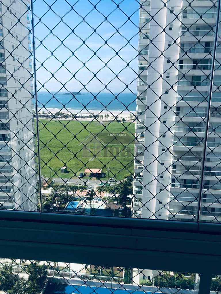 Apartamento em Guarujá, no bairro Praia da Enseada