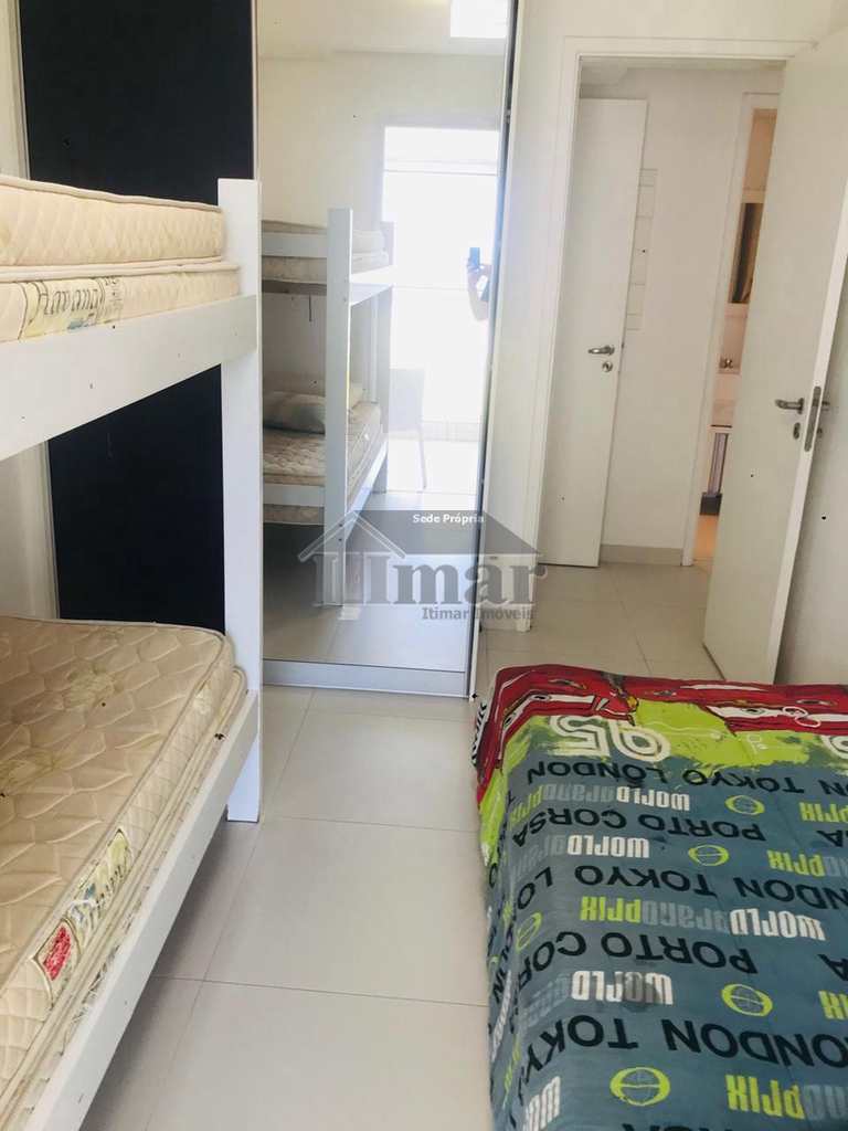 Apartamento em Guarujá, no bairro Praia da Enseada