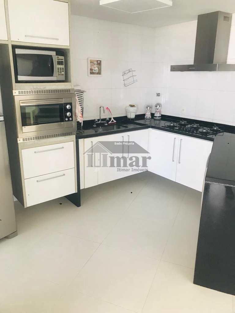 Apartamento em Guarujá, no bairro Praia da Enseada