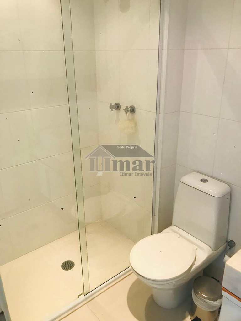 Apartamento em Guarujá, no bairro Praia da Enseada
