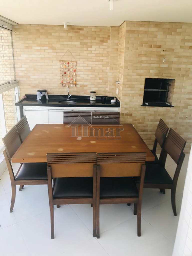 Apartamento em Guarujá, no bairro Praia da Enseada