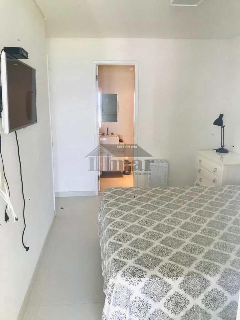 Apartamento em Guarujá, no bairro Praia da Enseada