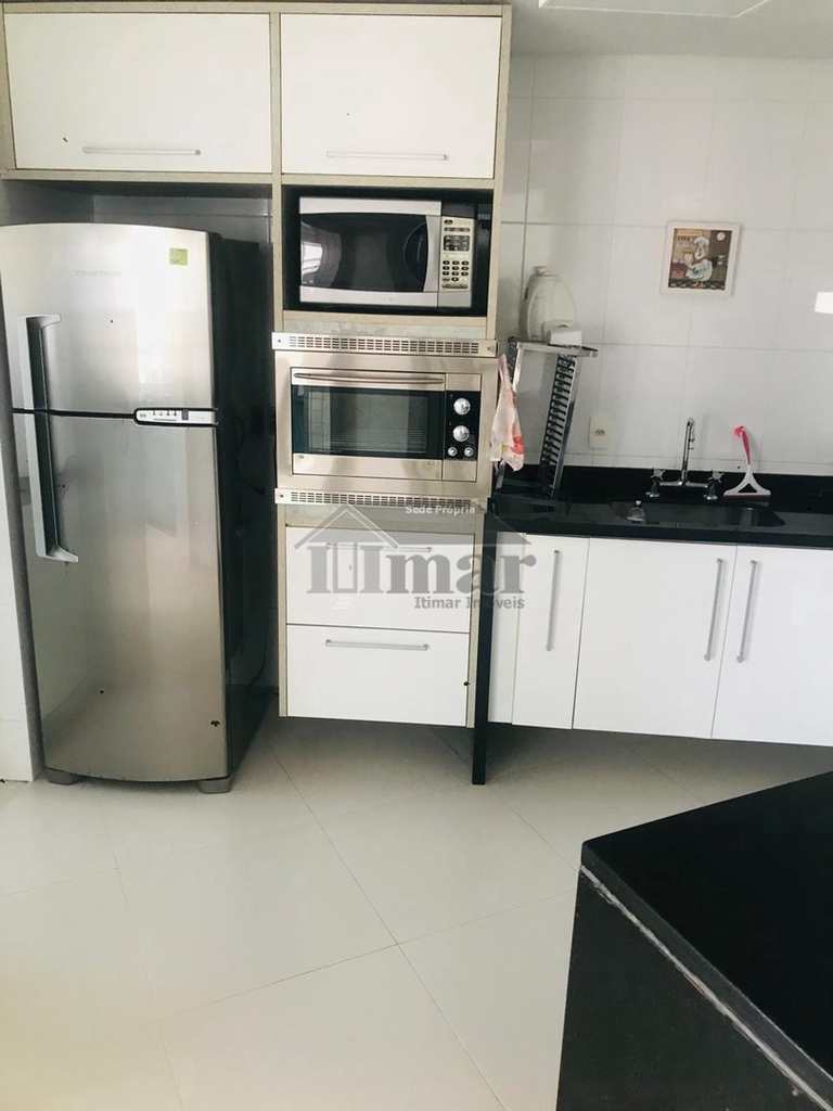 Apartamento em Guarujá, no bairro Praia da Enseada