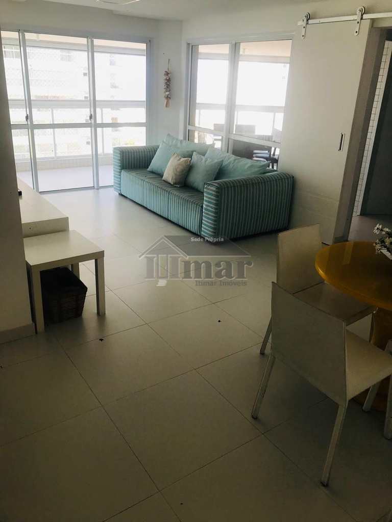 Apartamento em Guarujá, no bairro Praia da Enseada