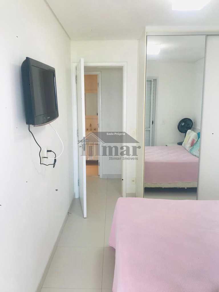 Apartamento em Guarujá, no bairro Praia da Enseada