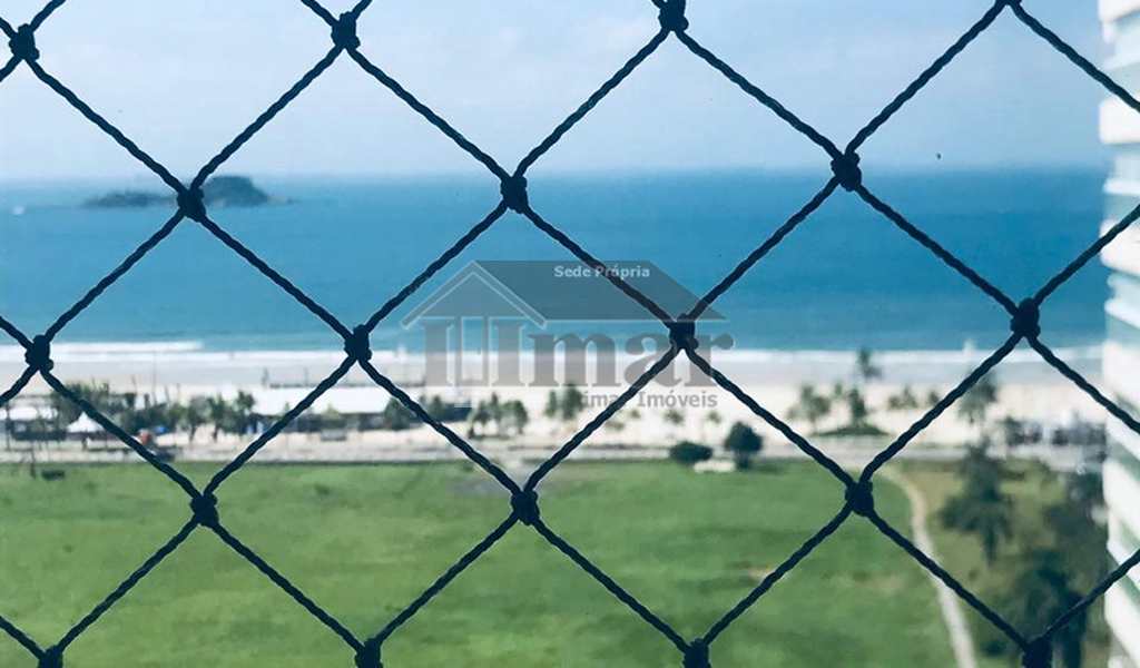 Apartamento em Guarujá, bairro Praia da Enseada