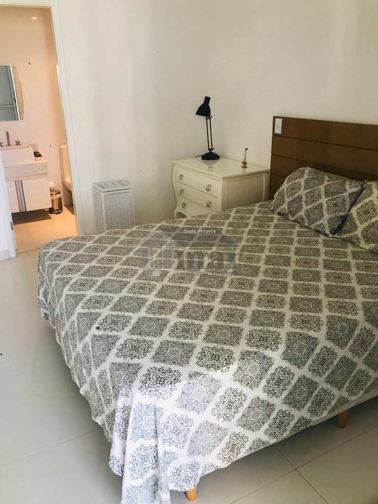 Apartamento em Guarujá, no bairro Praia da Enseada
