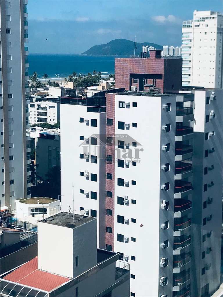 Apartamento em Guarujá, no bairro Praia da Enseada
