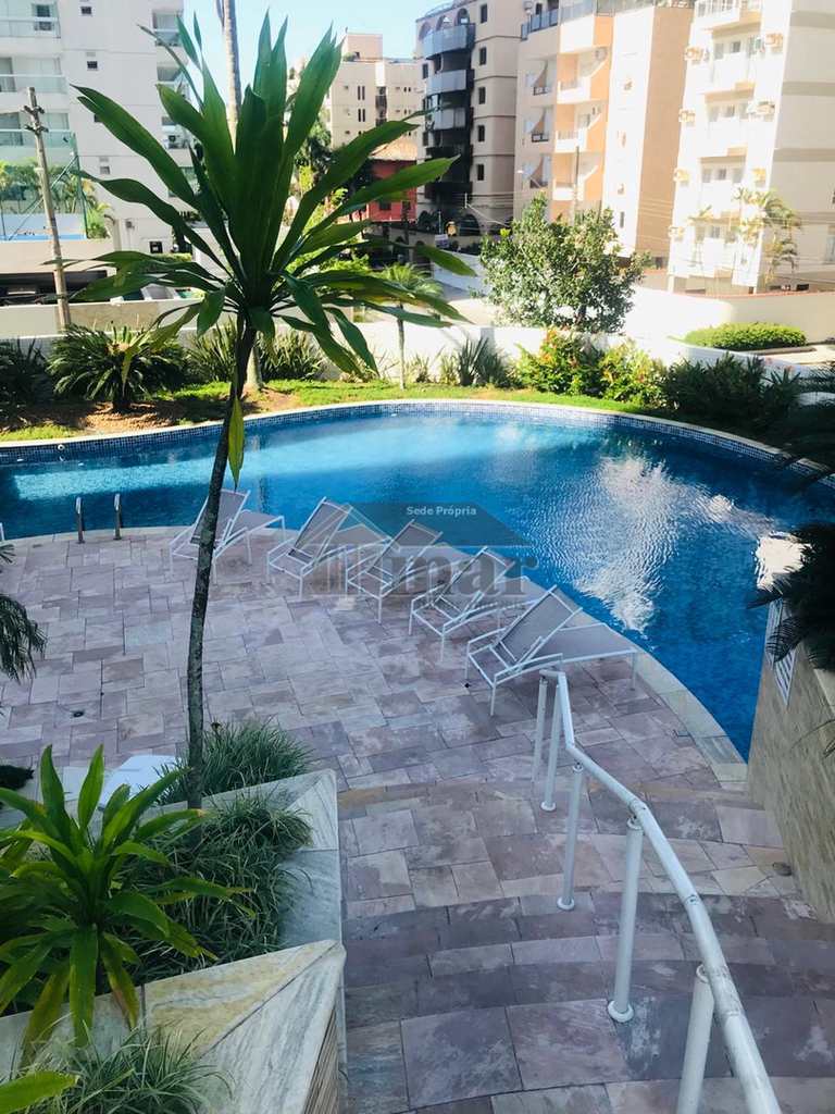 Apartamento em Guarujá, no bairro Praia da Enseada