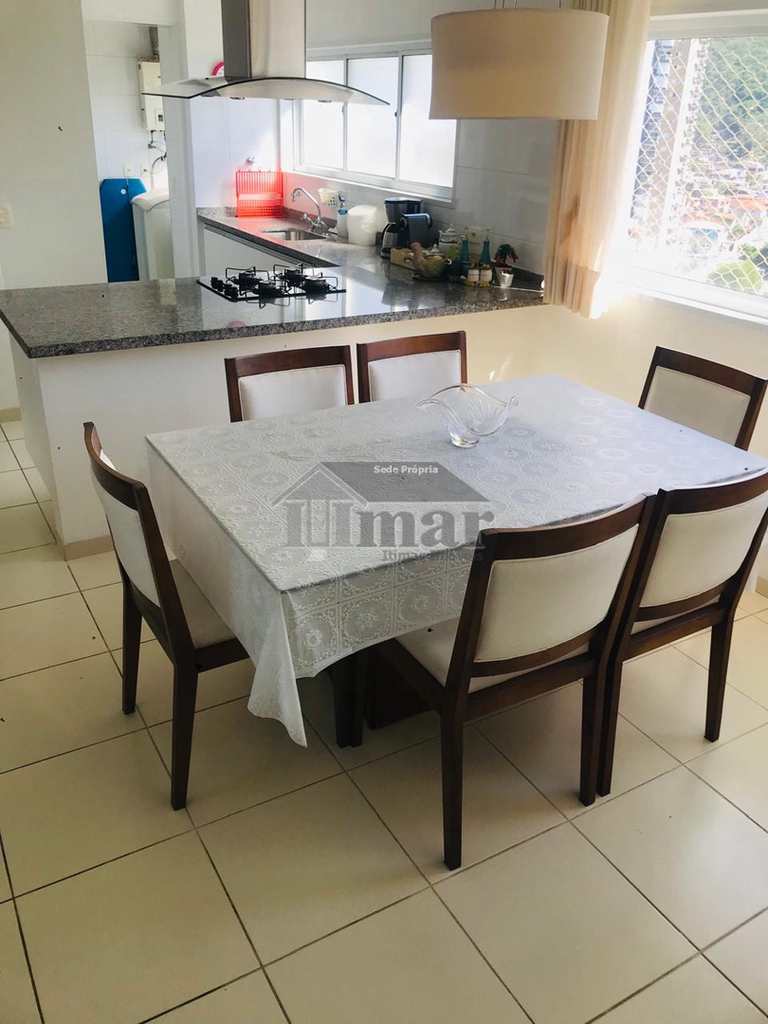 Apartamento em Guarujá, no bairro Praia da Enseada