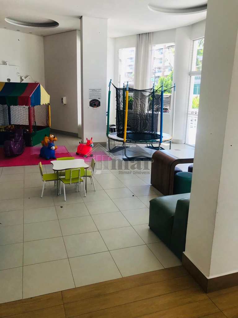 Apartamento em Guarujá, no bairro Praia da Enseada