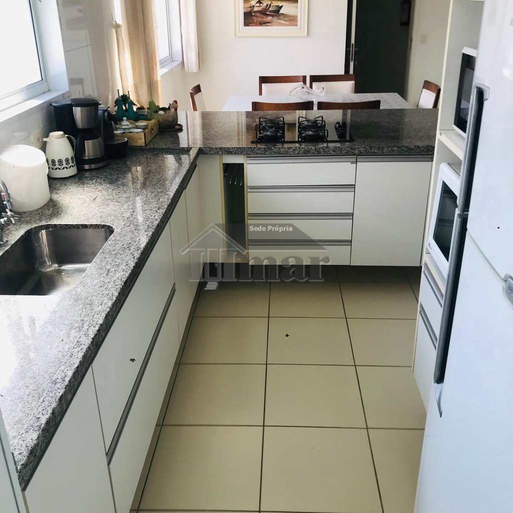 Apartamento em Guarujá, no bairro Praia da Enseada