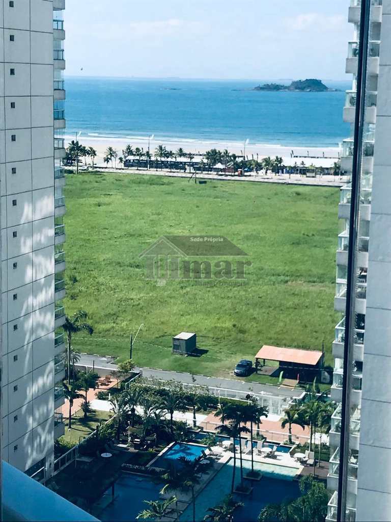 Apartamento em Guarujá, no bairro Praia da Enseada