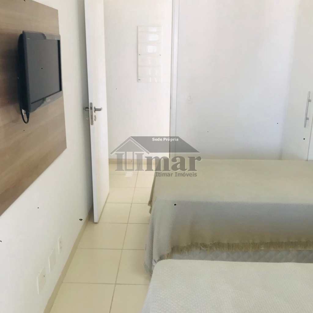 Apartamento em Guarujá, no bairro Praia da Enseada