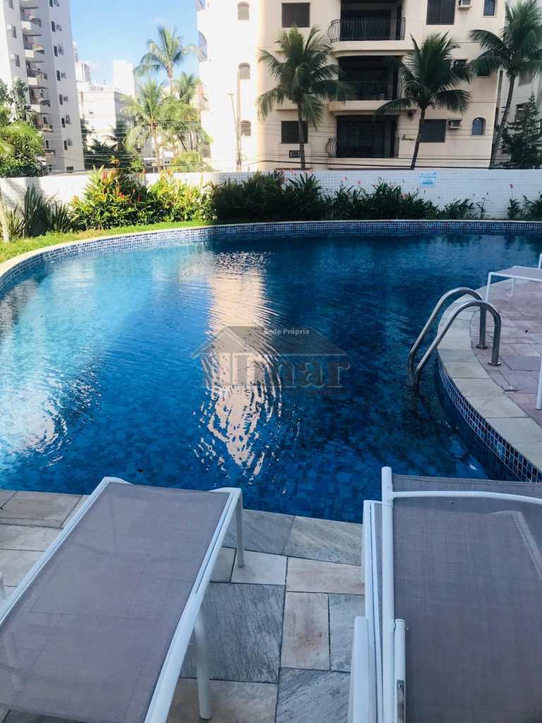 Apartamento em Guarujá, no bairro Praia da Enseada