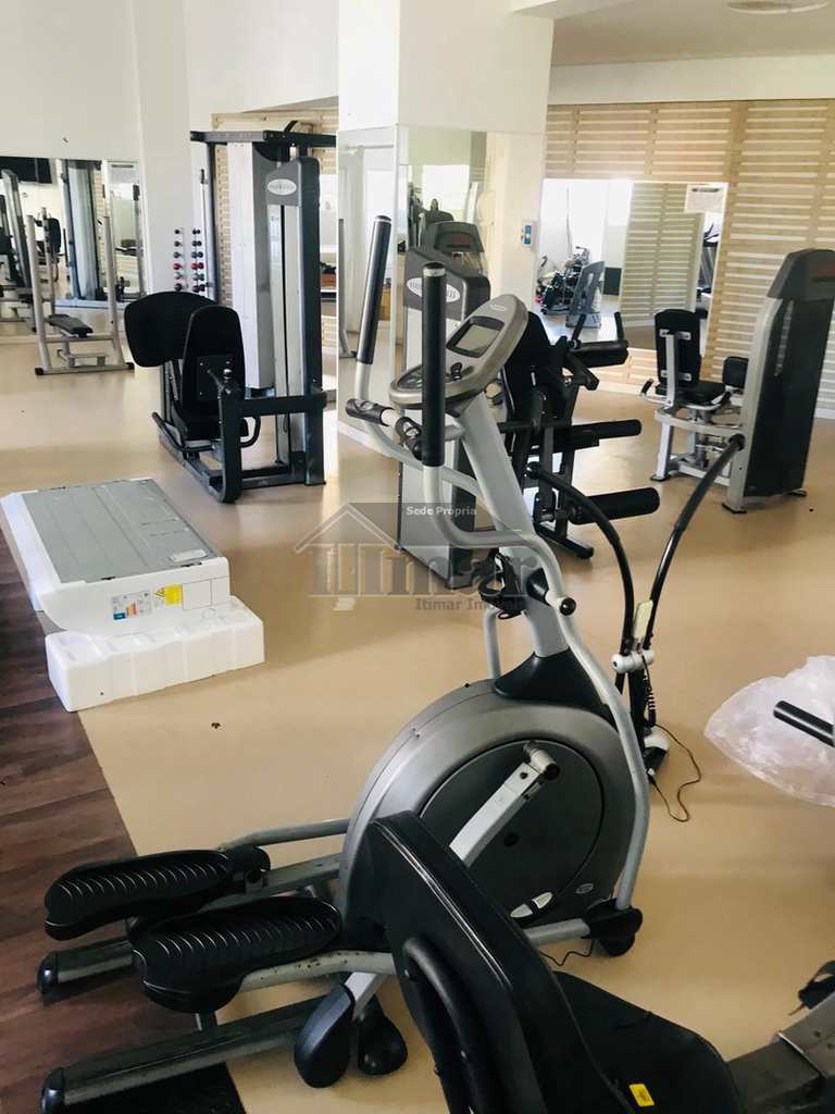 Apartamento em Guarujá, no bairro Praia da Enseada