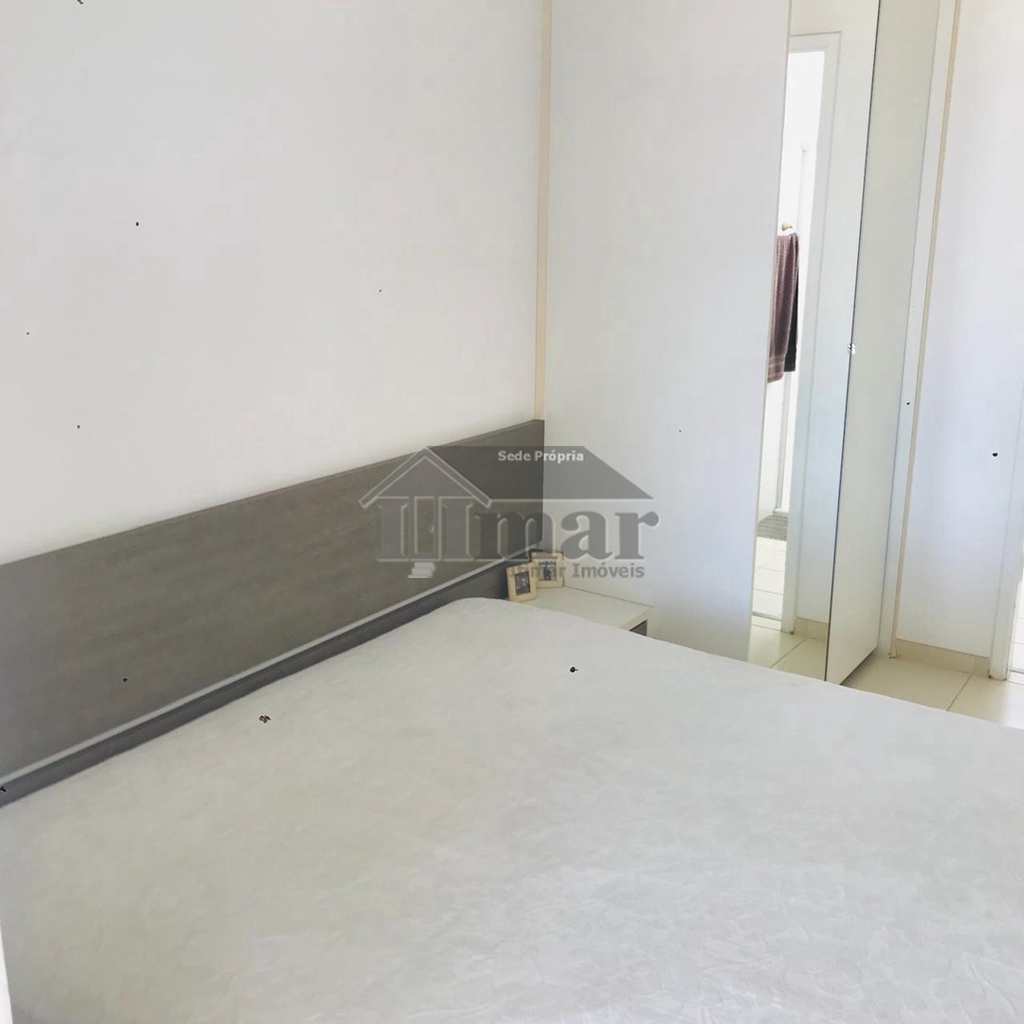 Apartamento em Guarujá, no bairro Praia da Enseada