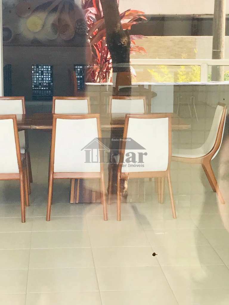 Apartamento em Guarujá, no bairro Praia da Enseada
