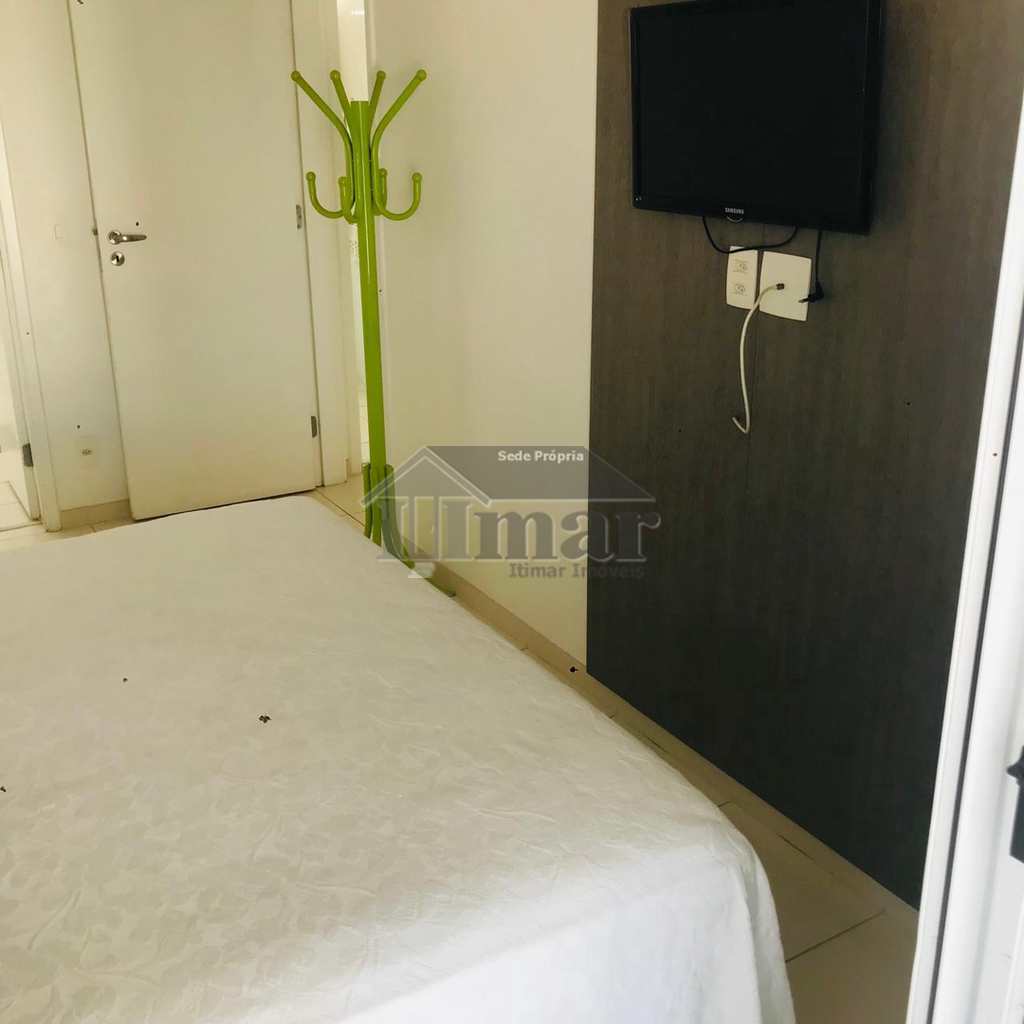Apartamento em Guarujá, no bairro Praia da Enseada