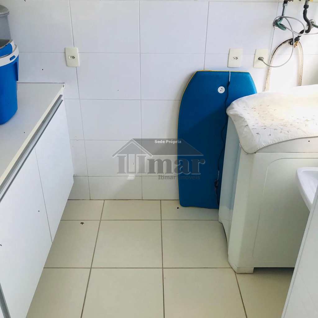 Apartamento em Guarujá, no bairro Praia da Enseada