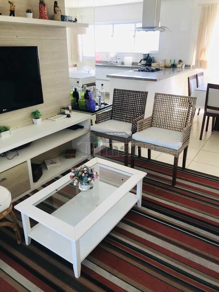 Apartamento em Guarujá, no bairro Praia da Enseada