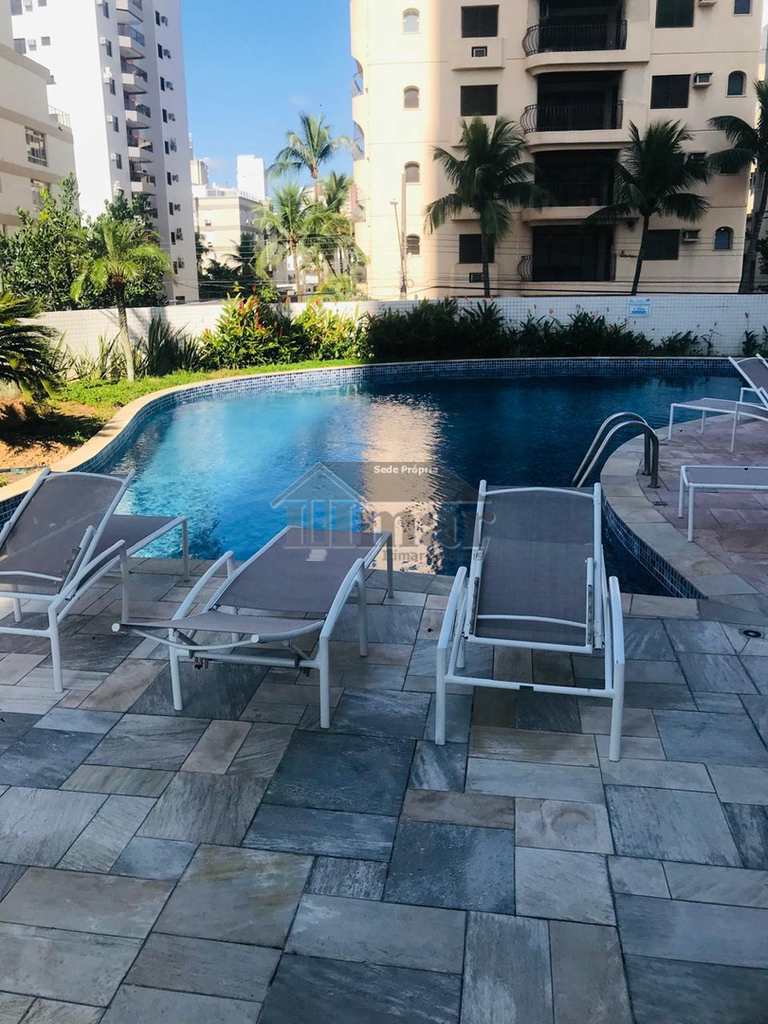 Apartamento em Guarujá, no bairro Praia da Enseada