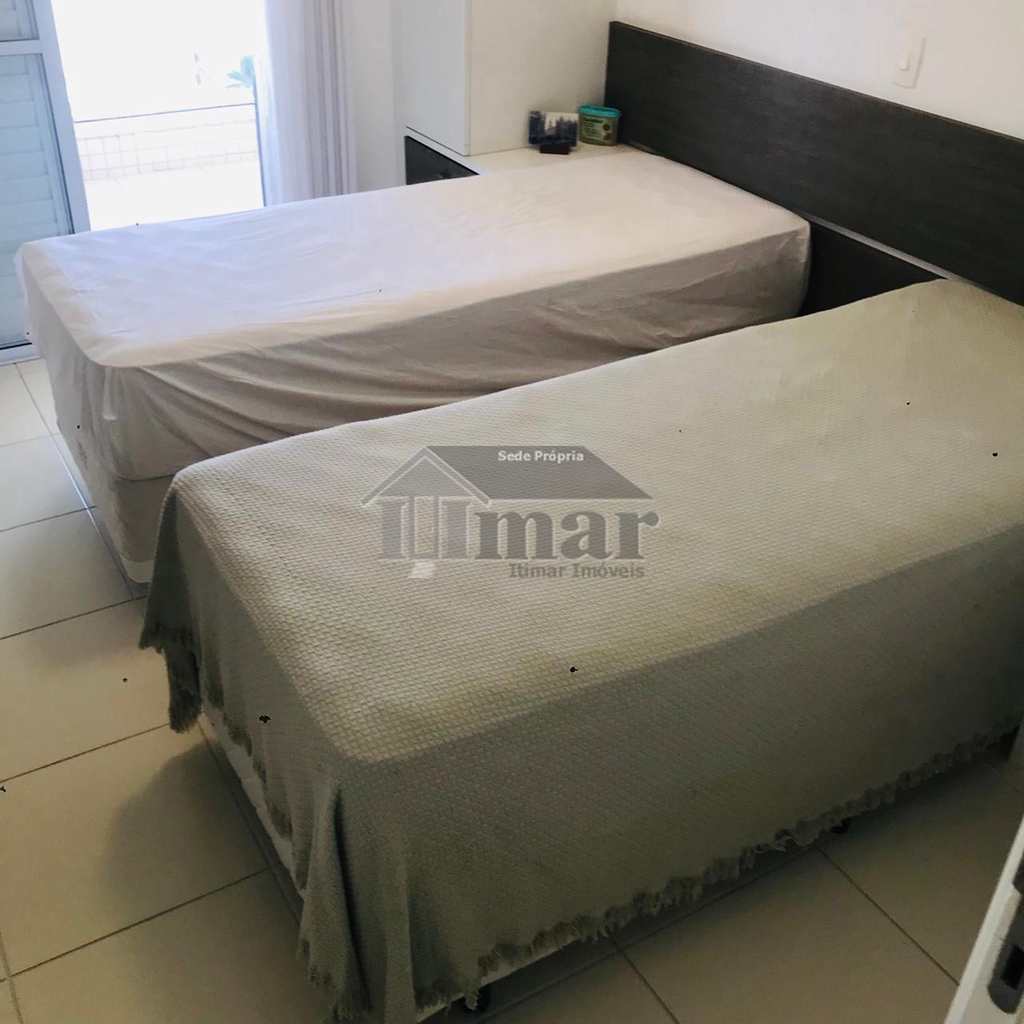 Apartamento em Guarujá, no bairro Praia da Enseada