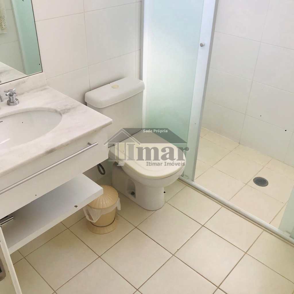 Apartamento em Guarujá, no bairro Praia da Enseada
