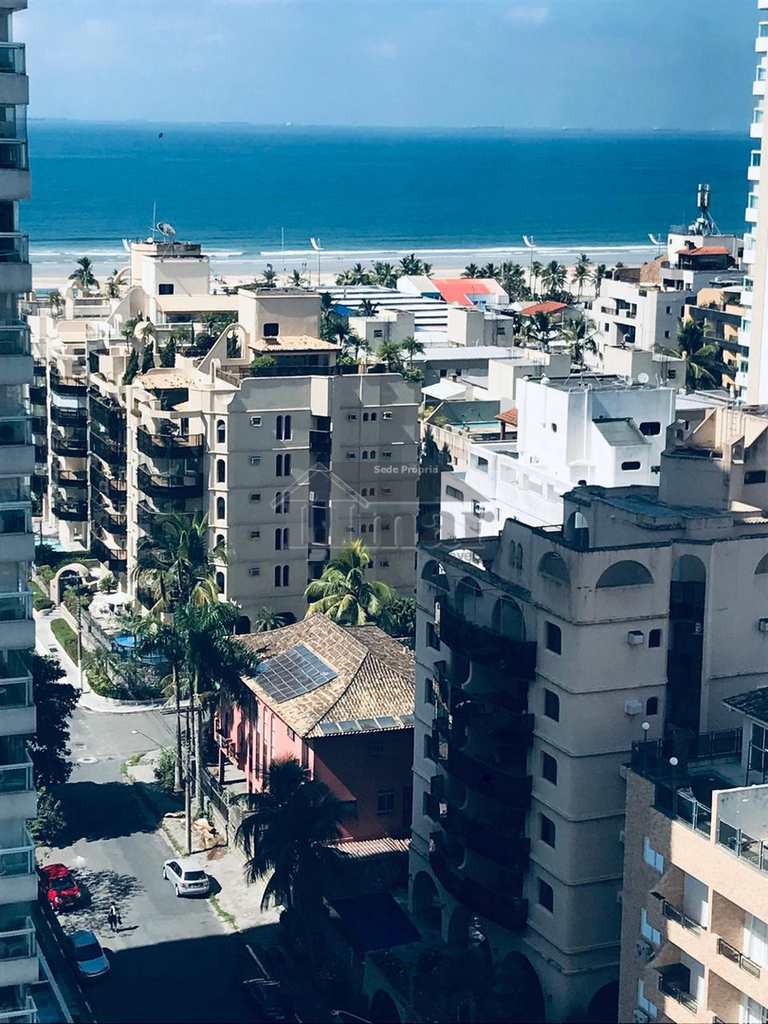 Apartamento em Guarujá, no bairro Praia da Enseada