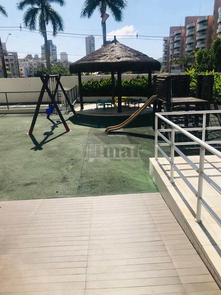 Apartamento em Guarujá, no bairro Praia da Enseada