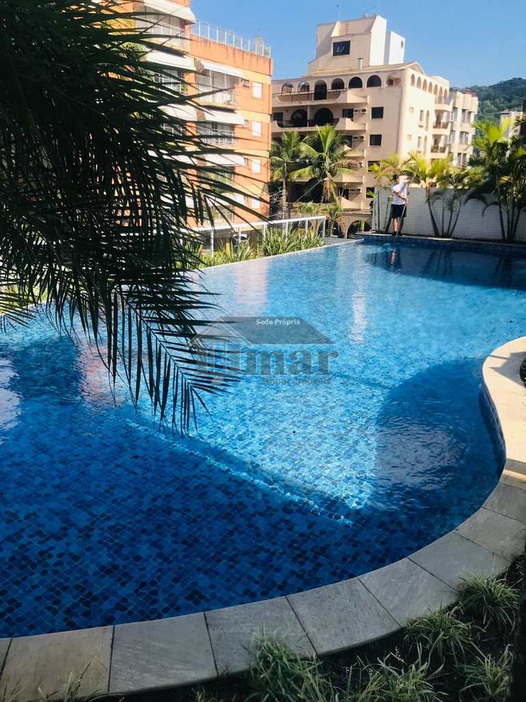 Apartamento em Guarujá, no bairro Praia da Enseada