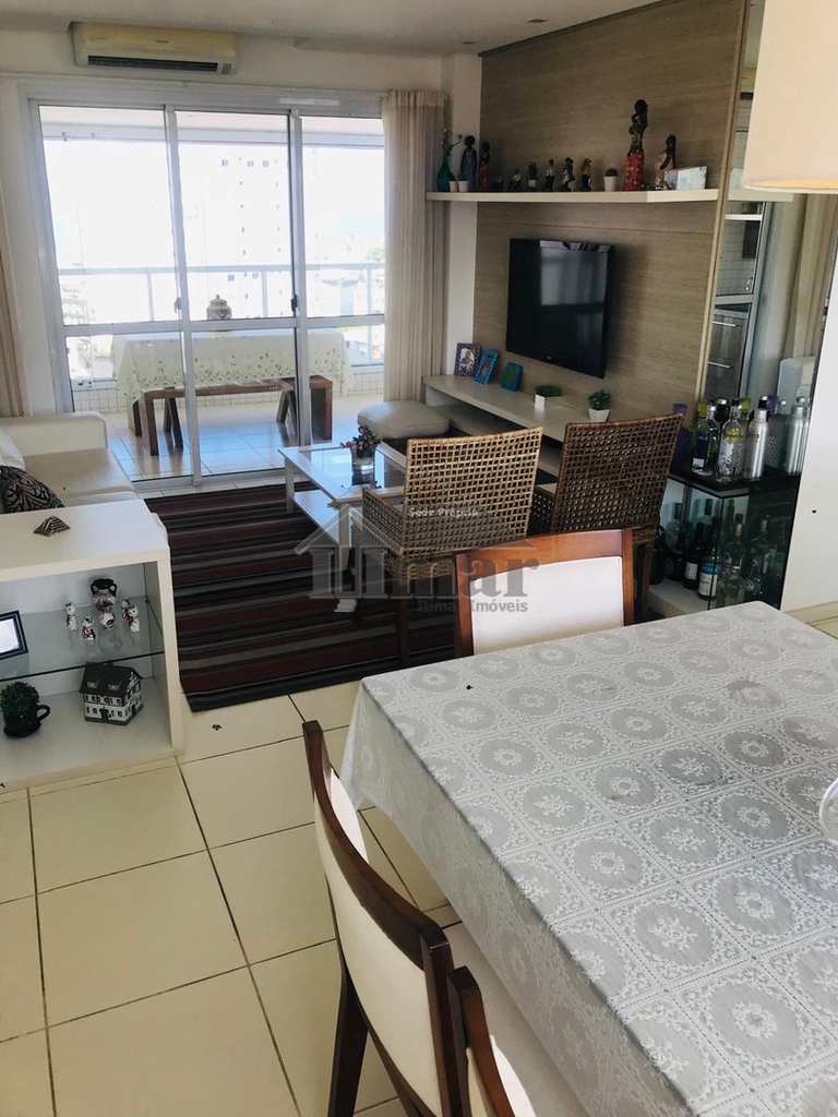 Apartamento em Guarujá, no bairro Praia da Enseada