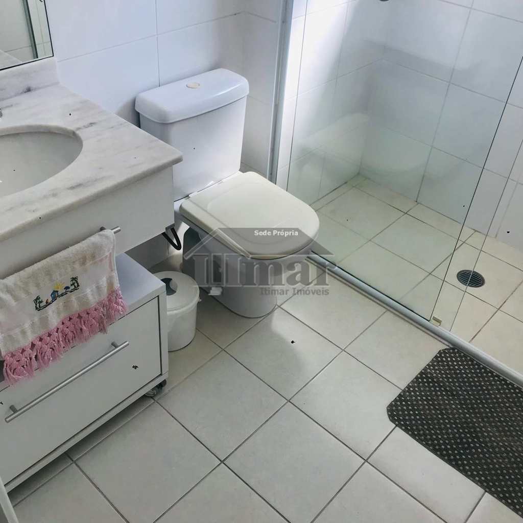 Apartamento em Guarujá, no bairro Praia da Enseada