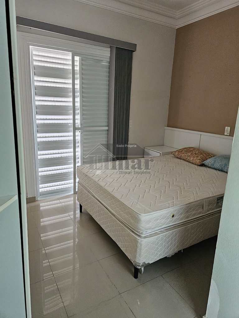 Sobrado de Condomínio em Guarujá, no bairro Jardim Pernambuco I