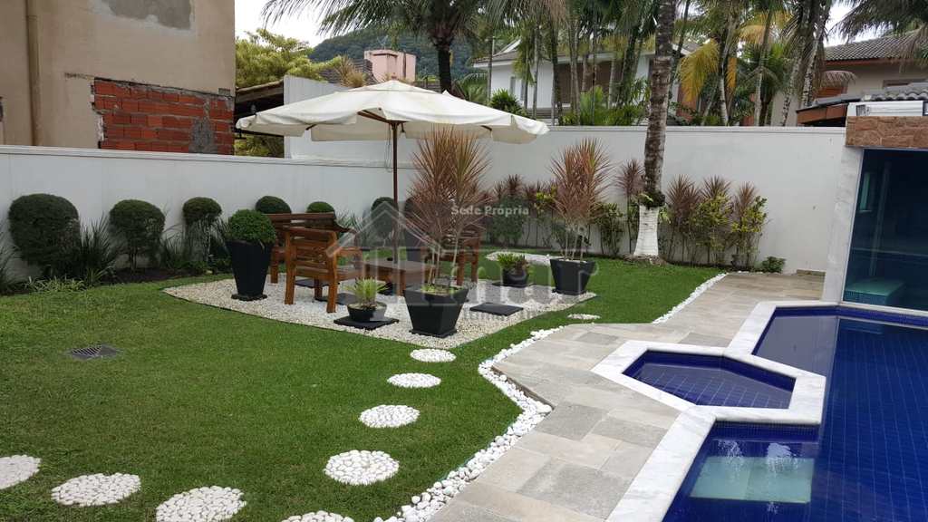 Sobrado de Condomínio em Guarujá, no bairro Jardim Pernambuco I